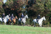Kildare Foxhounds, Dunmurry