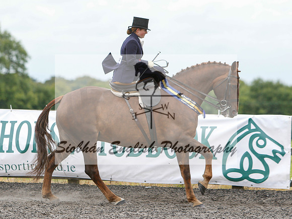 SIDE-SADDLE