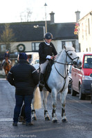 Kildare Hunt, Dunlavin, Dec 26th