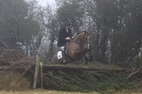Kildare Foxhounds, The Brown Bear, January 11th