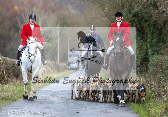SHILLELAGH HUNT